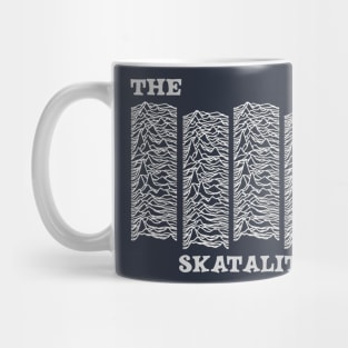 the skatalites Mug